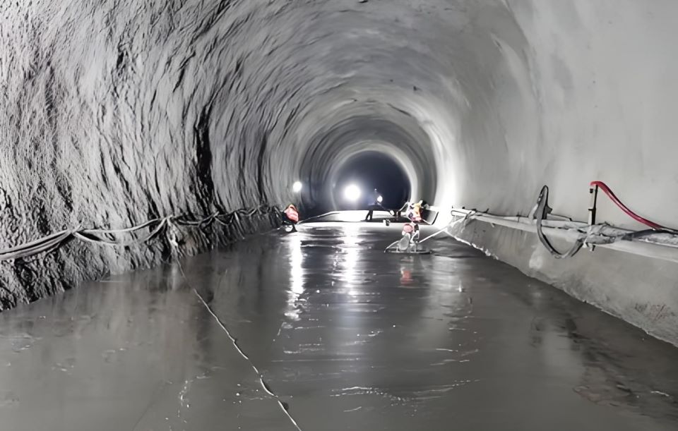 混凝土強(qiáng)度不足會有哪些明顯的征兆？(圖1)