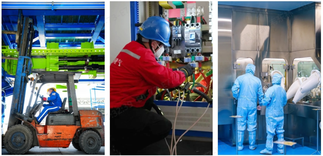 《四川日?qǐng)?bào)》頭版報(bào)道:藍(lán)海智能新一批大型智能裝備準(zhǔn)備發(fā)往全國(圖4) 《四川日?qǐng)?bào)》頭版報(bào)道:藍(lán)海智能新一批大型智能裝備準(zhǔn)備發(fā)往全國(圖4)