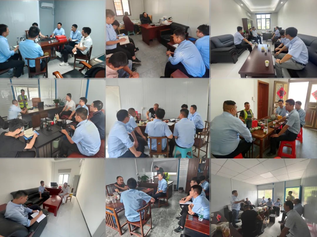 用心服務(wù)，巡行萬(wàn)里 | 藍(lán)海智能2025售后巡訪(fǎng)進(jìn)行時(shí)！(圖3)